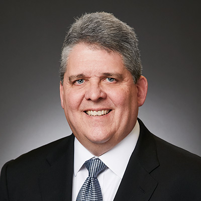 Gregory Tollefsbol, PA