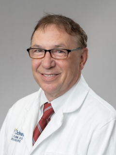 Dr. Terry Pummer, DO
