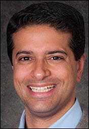 Dr. Gangadhar Sreepada, MD