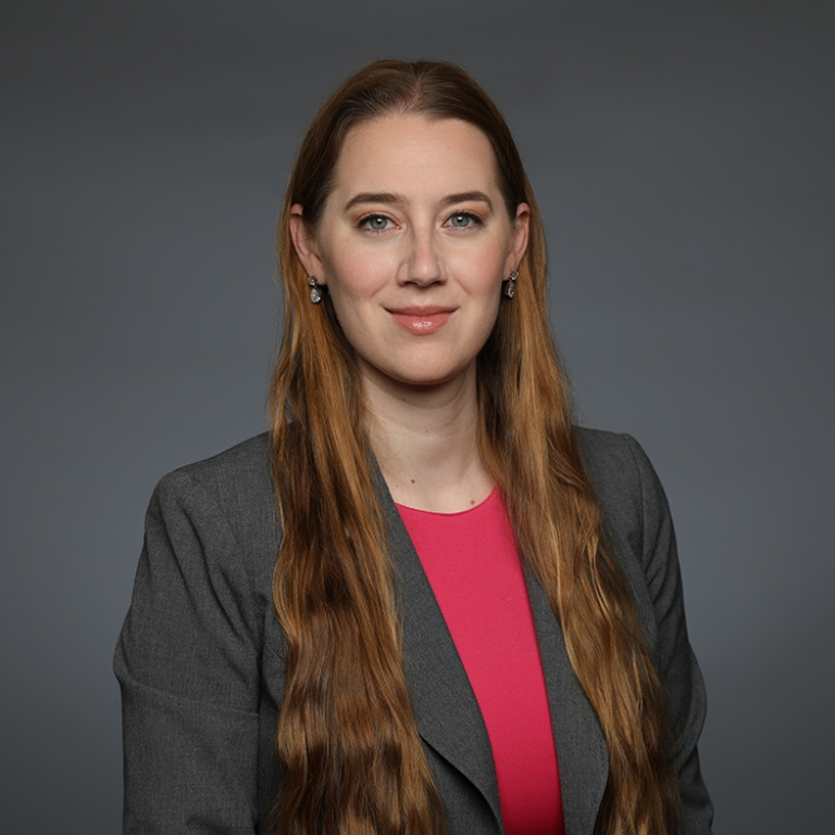 Dr. Adelaide Packard, MD
