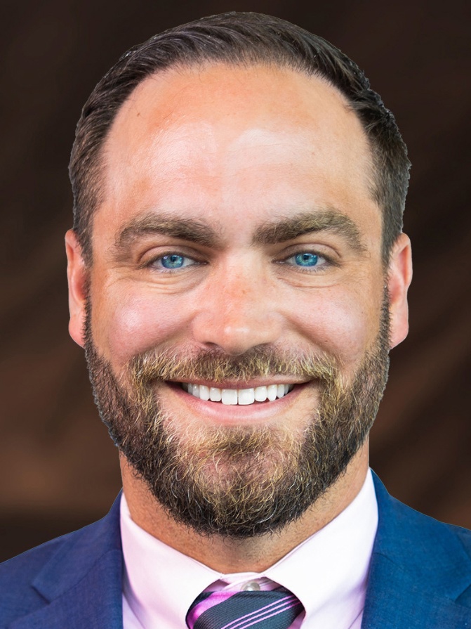 Dr. Philip Koehler, DO