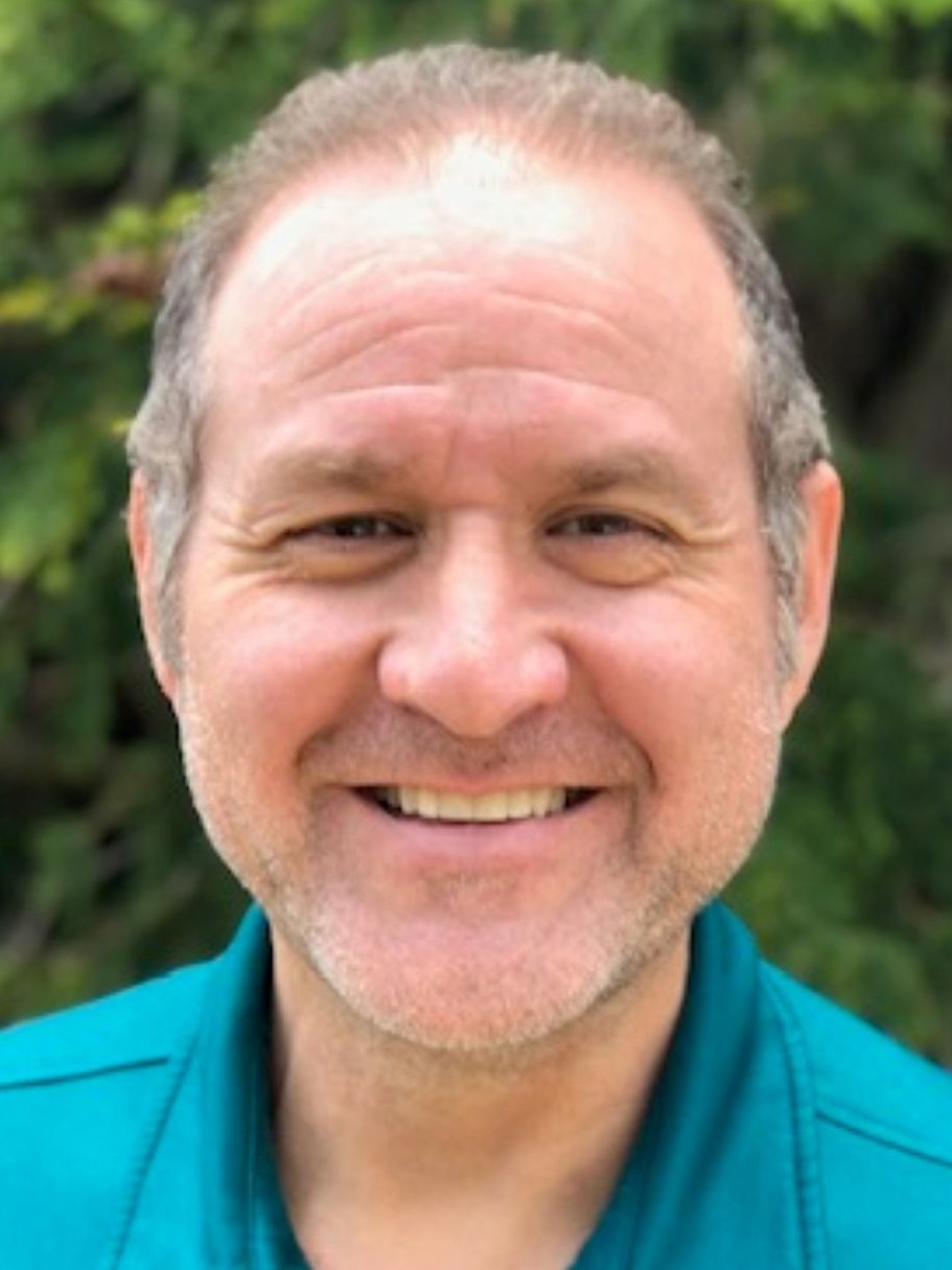 Brian Sillanpaa, LPC