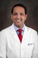 Dr. Ashish Rastogi, MD