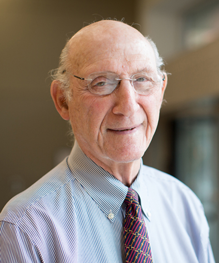 Dr. Seymour Sprayregen, MD