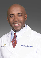 Dr. Kirk-Conrod Hewling, MD