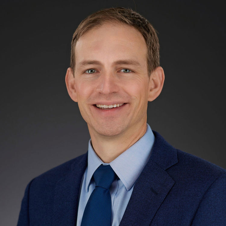 Dr. Seth O Donnell, MD