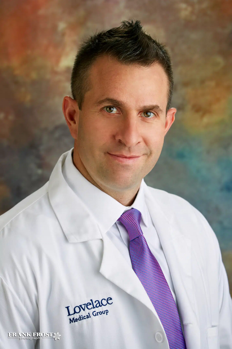 Dr. Andrew Grollman, MD