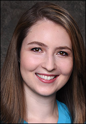 Dr. Anastasiya Kleva, MD