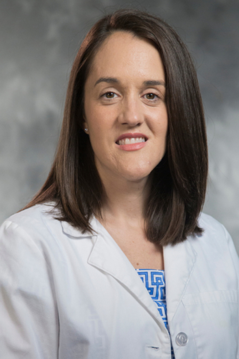 Dr. Jennifer Rymer, MD