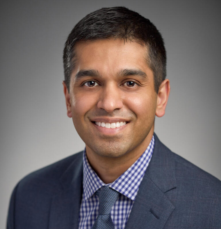 Dr. Anai Kothari, MD