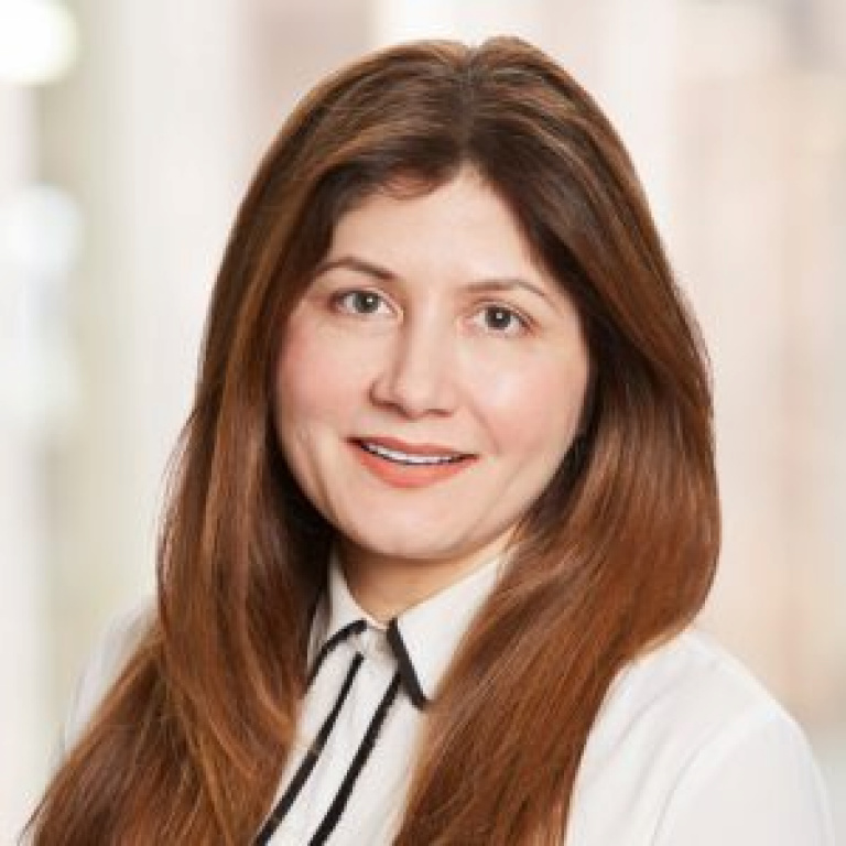 Dr. Faryal Niazi, MD
