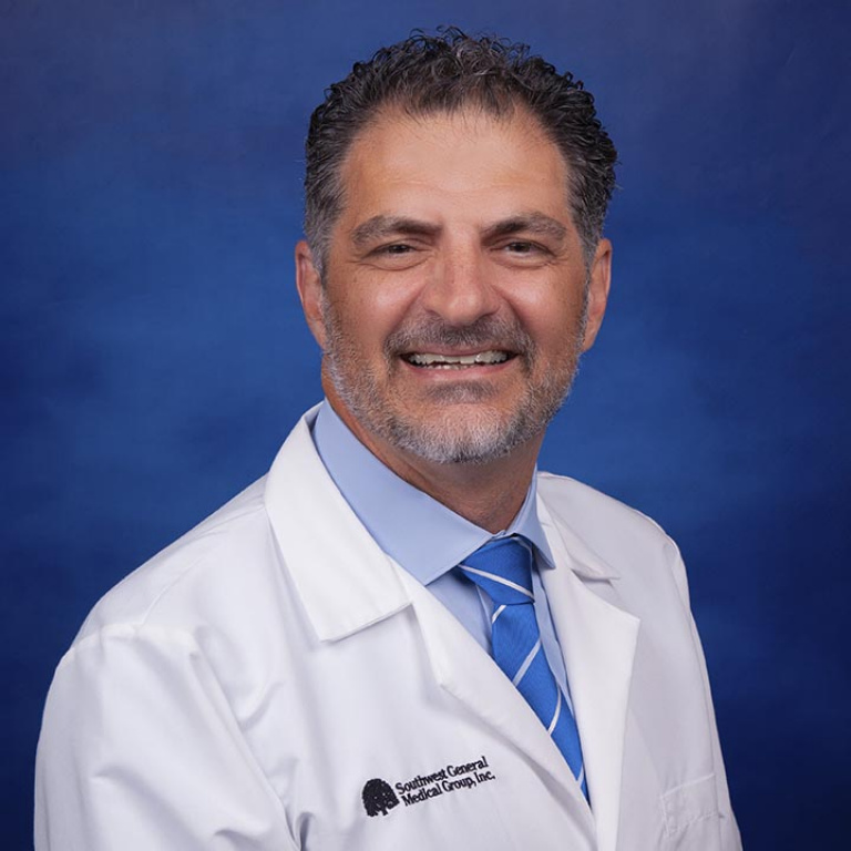 Dr. John Alton, MD