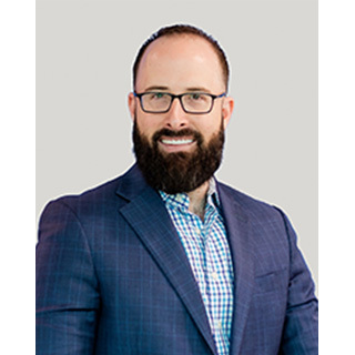 Dr. Jaren Trost, MD
