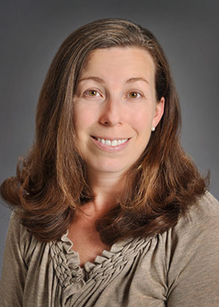 Dr. Melanie Mailloux, MD