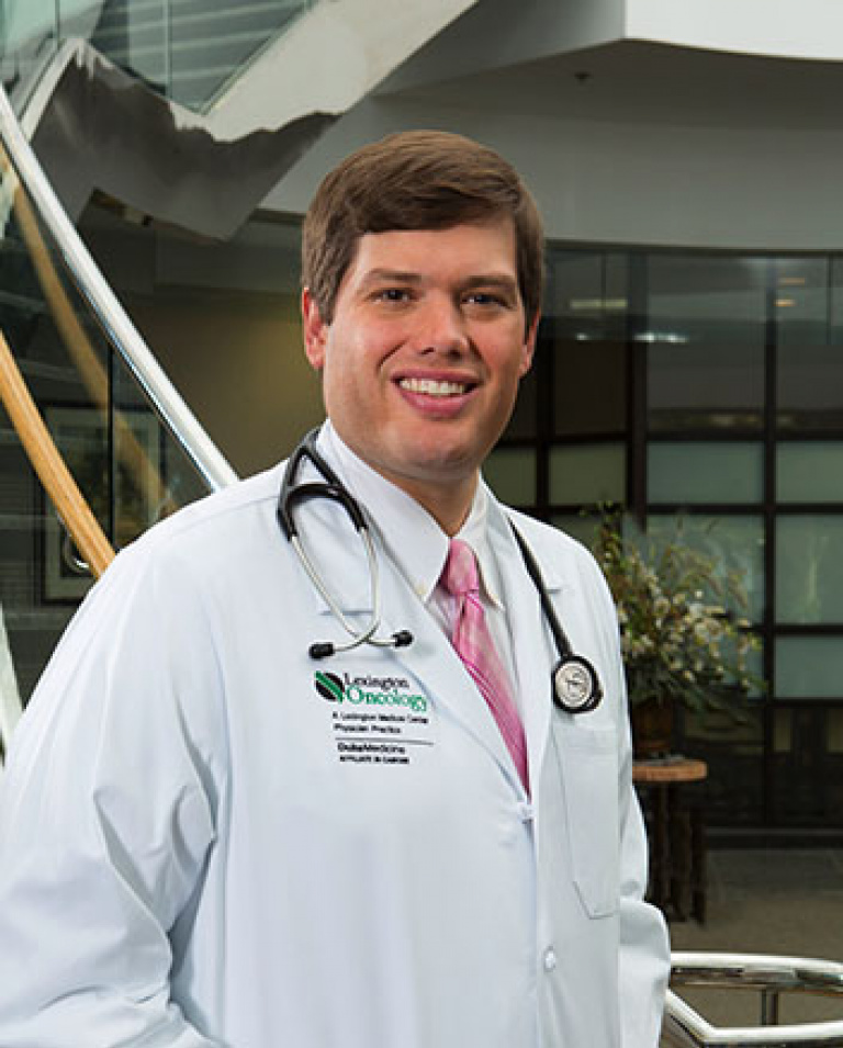 Dr. James Wells III, MD