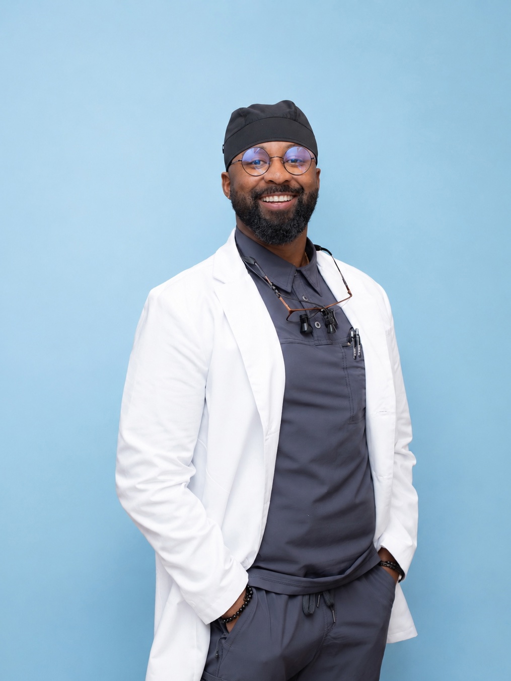 Dr. Mark Williams, DDS