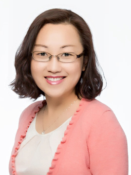 Dr. Jean Li, DDS
