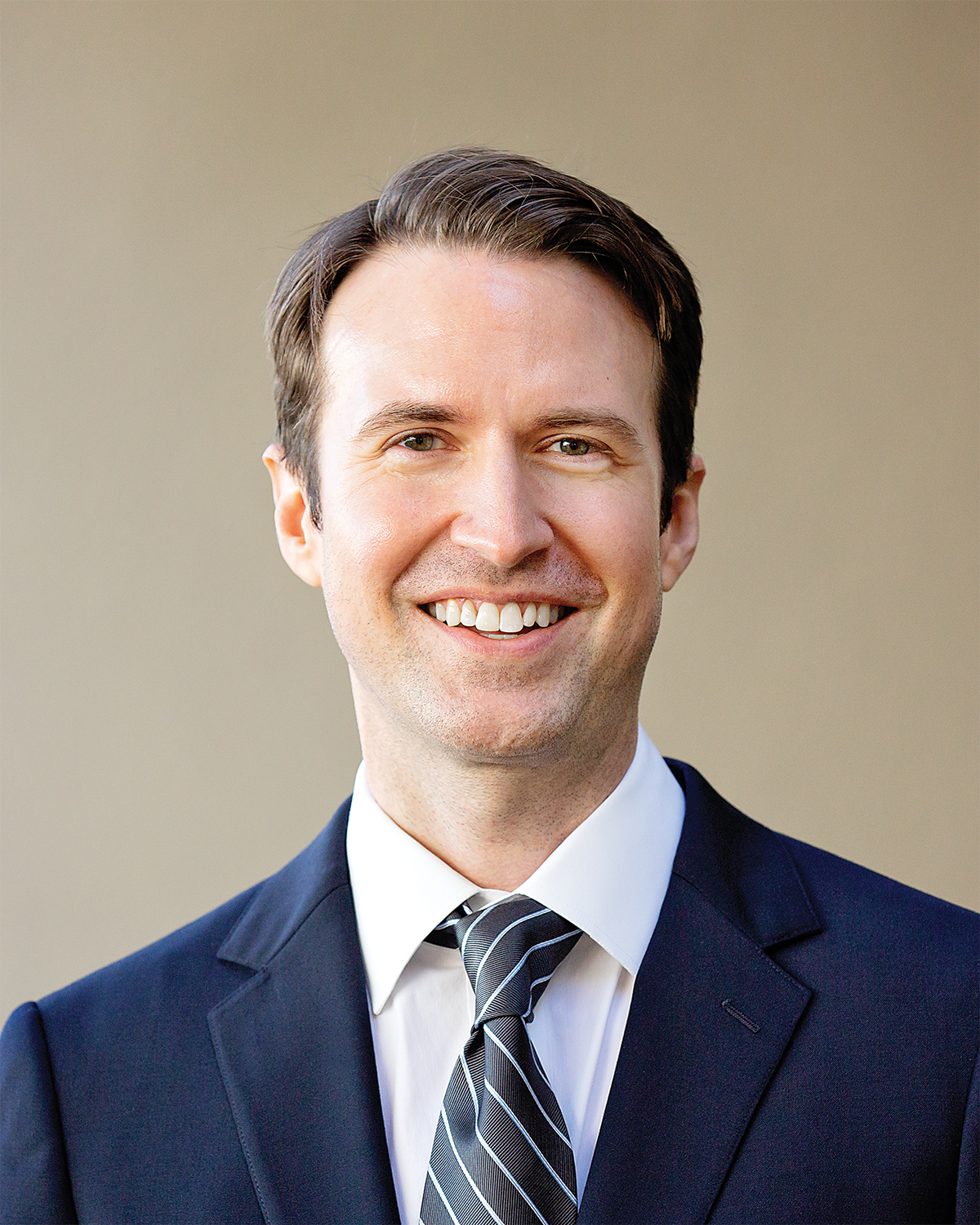Dr. Benjamin Turnbow, MD