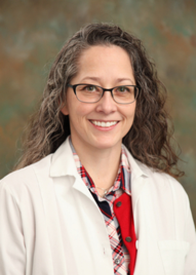 Dr. Linda Keele, MD