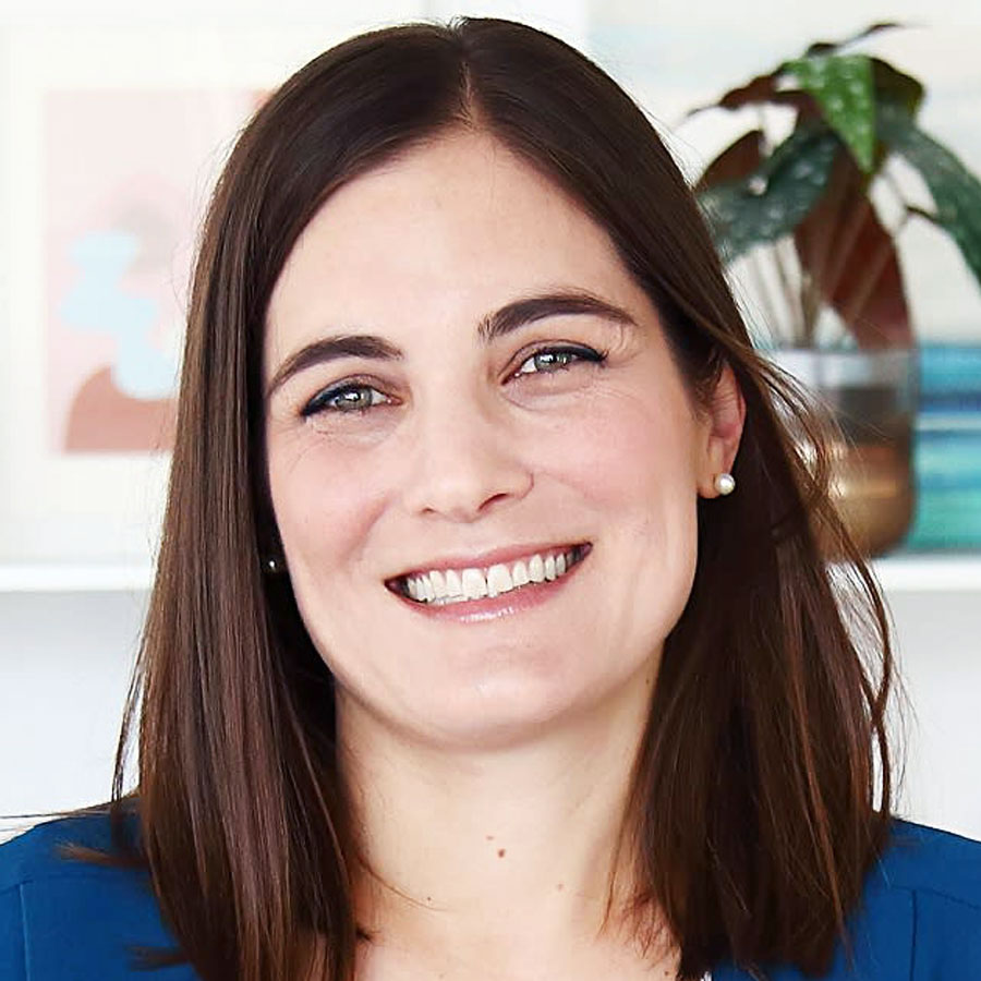 Lucia Hollowell, LCSW