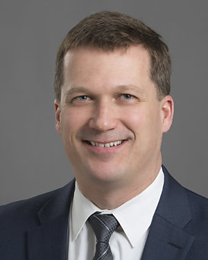 Dr. James Conners, MD