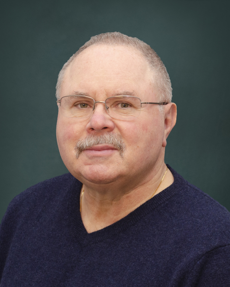 Dr. Eugene Tryciecky, DO