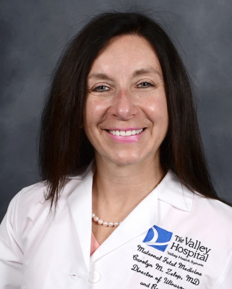 Dr. Carolyn Zelop, MD