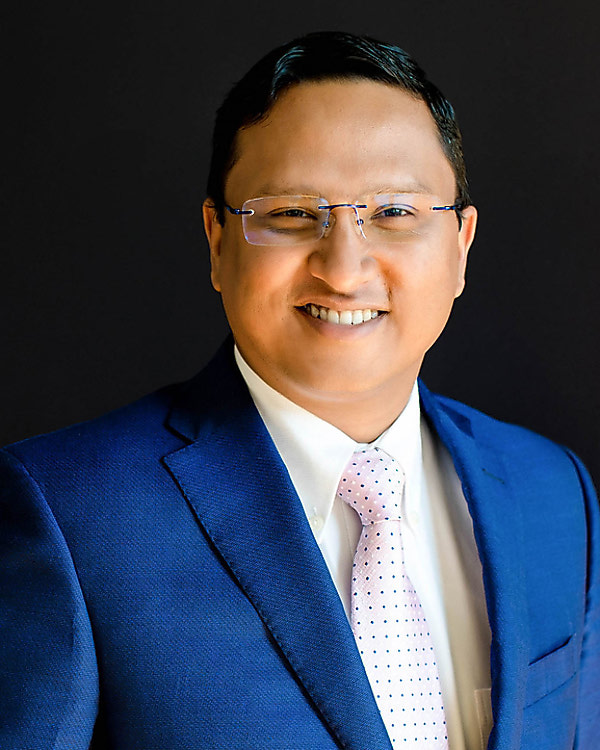 Dr. Shubha Deep Roy, MD