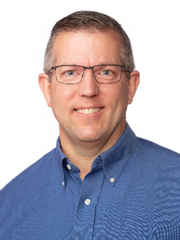 Christopher McGlothlen, PA-C