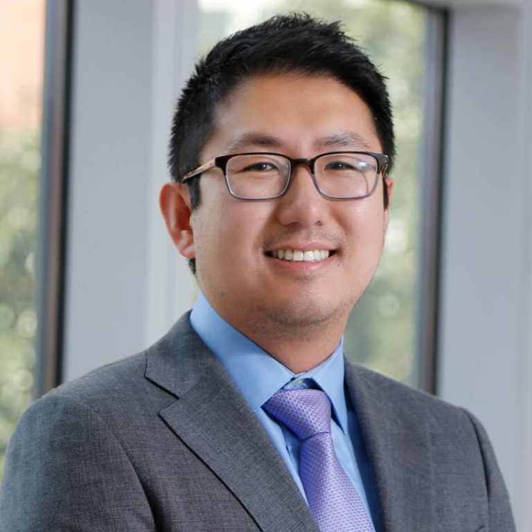 Dr. David Xu, MD