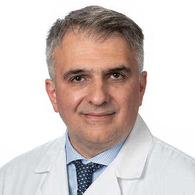 Dr. Josip Katinic, DNP