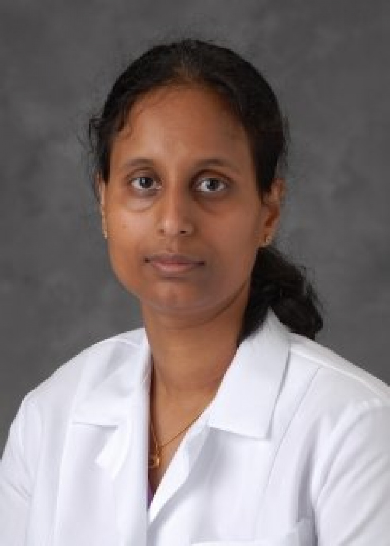 Dr. Bharathi Dukkipati, MD