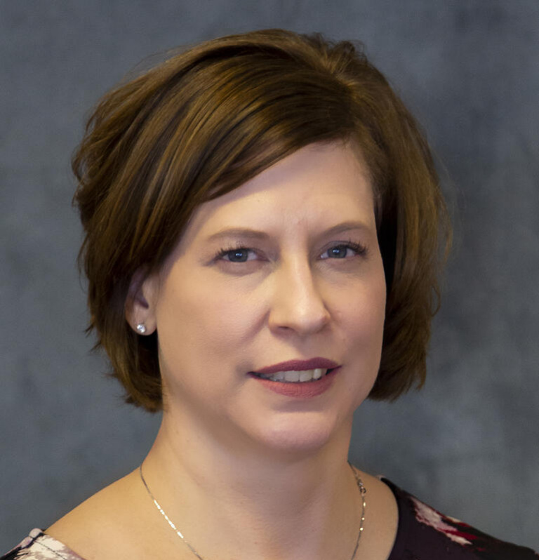 Tracy Derksen, APNP