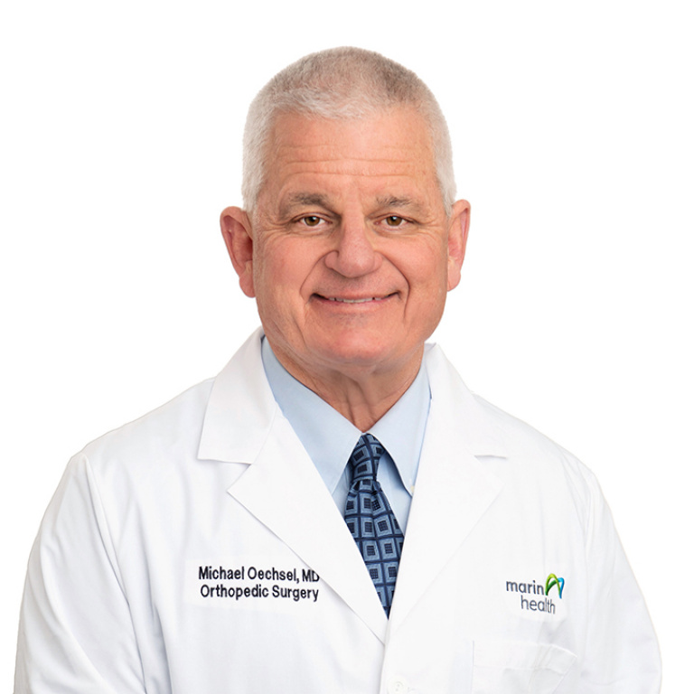 Dr. Michael Oechsel, MD
