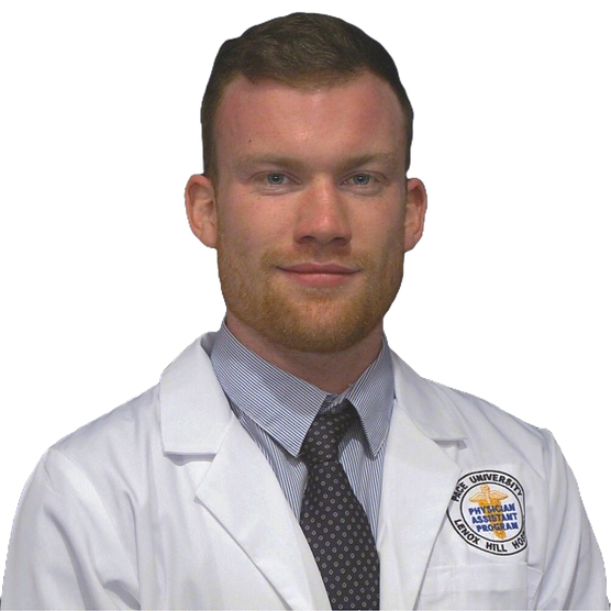 Eric Le Clair, PA-C