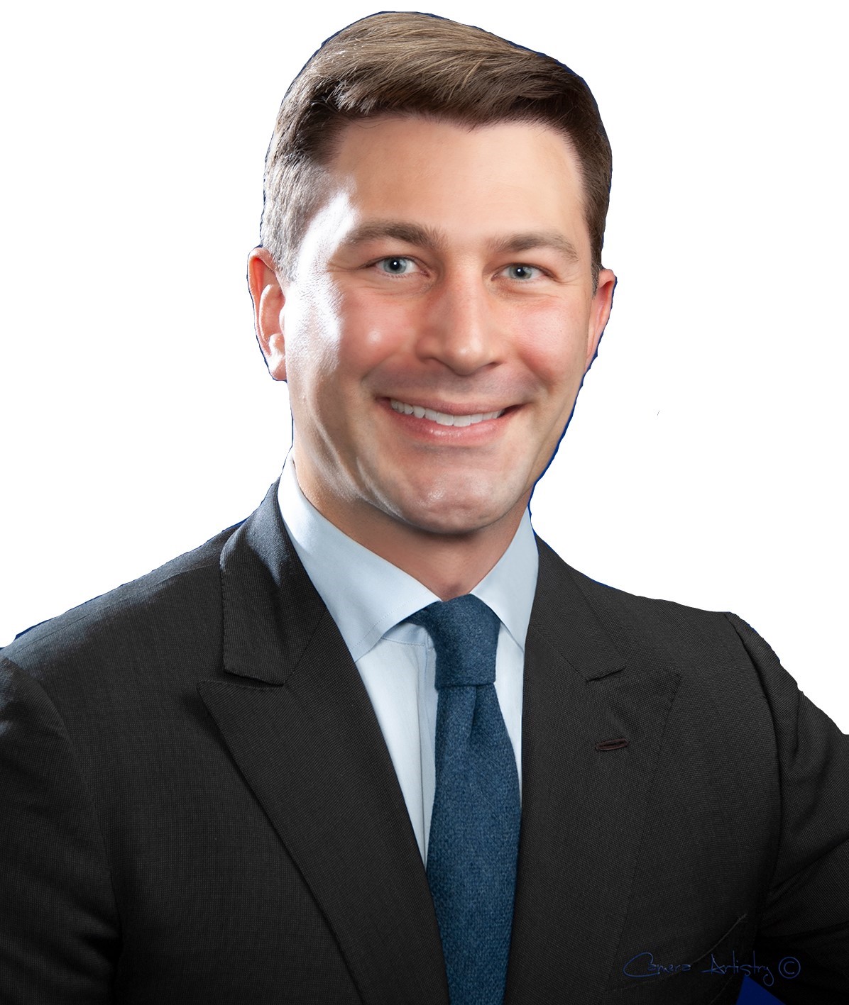 Dr. Vincent Colin, MD