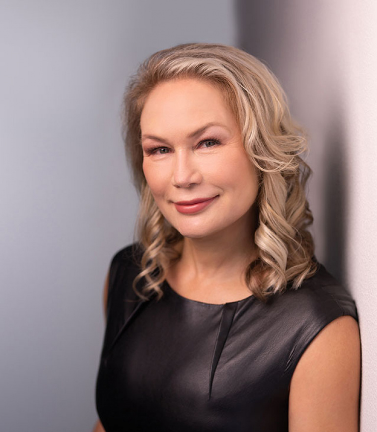 Elena Kesterson, PA-C