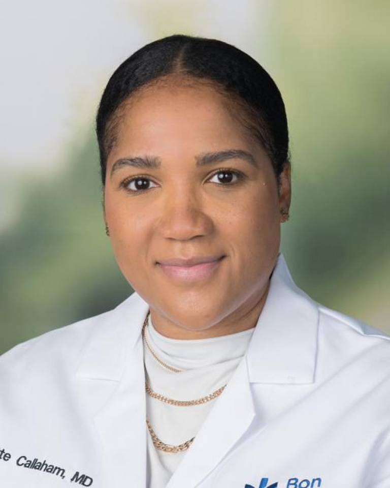 Dr. Bridgette Callaham, MD