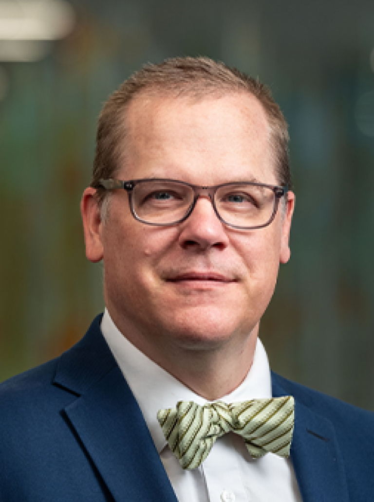 Dr. Stuart Johnson, DO