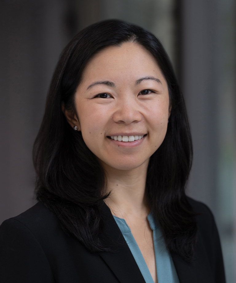 Dr. Ya Zhou, MD