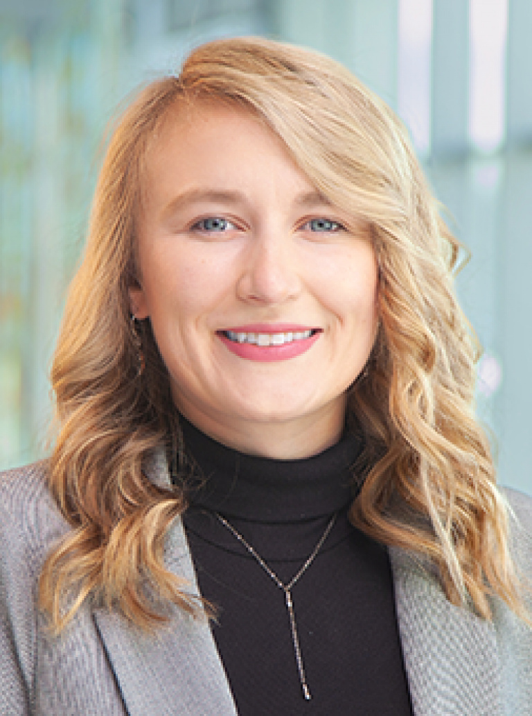 Elaine Douglas, FNP