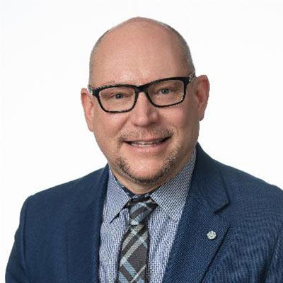 Dr. Jesse Klein, DO