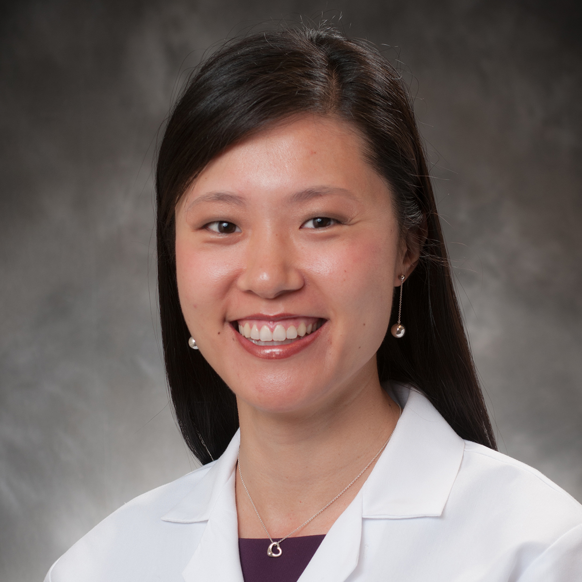 Dr. Christine Min, MD