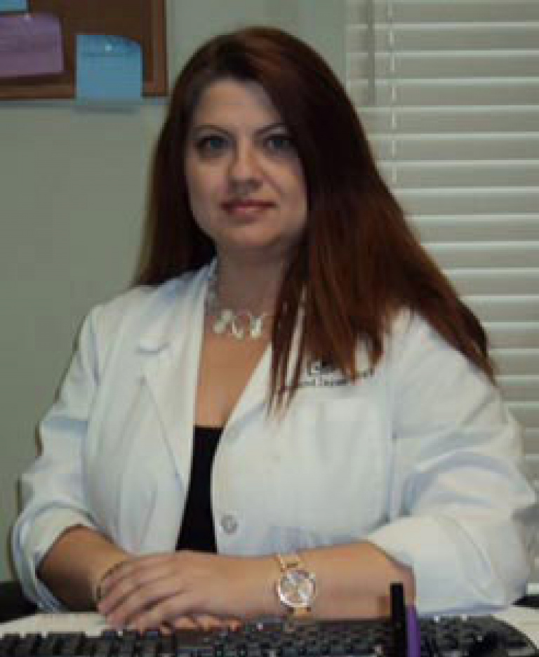 Bobbie Ferrell, ARNP