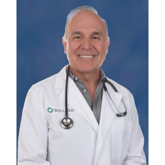 Dr. Francisco Acebo, MD