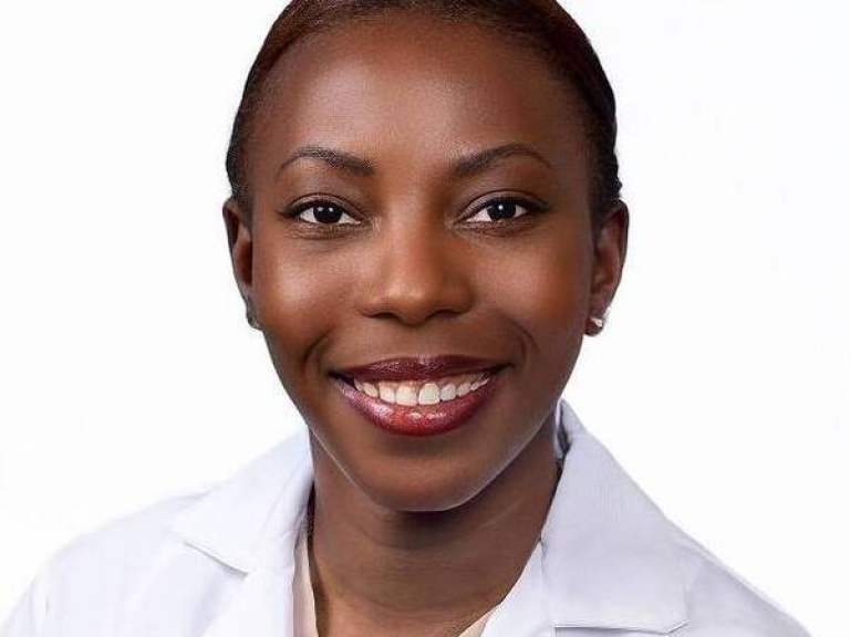 Dr. Fatima Traore, MD, Neurologist - Suffern, NY | Sharecare