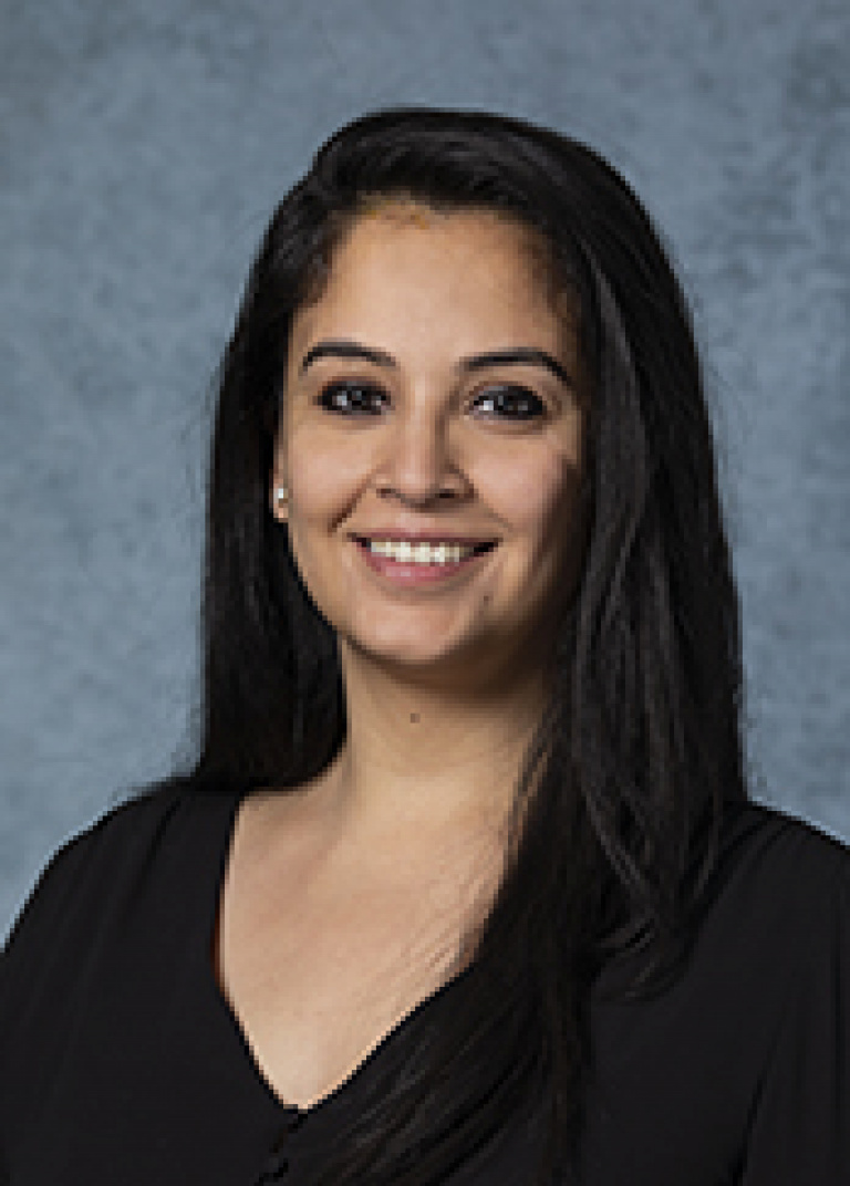 Dr. Paluk Walia, MD