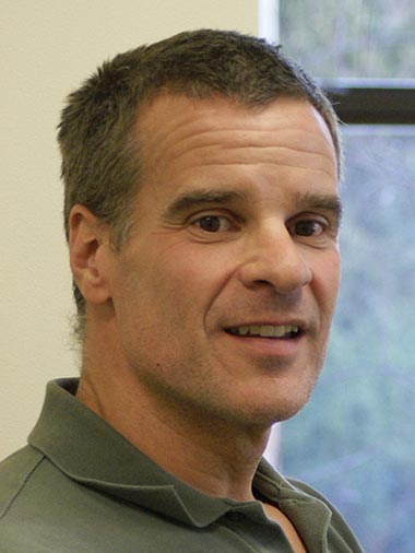 Dr. James O'Hearn, MD