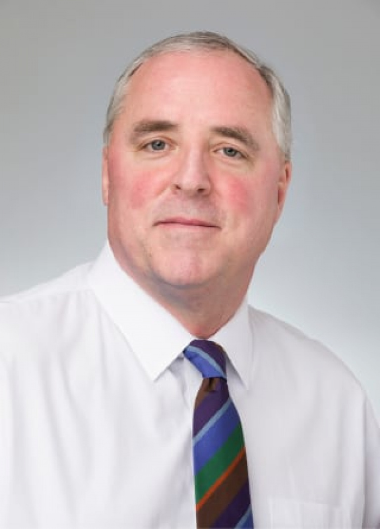 Dr. Brian Donahue, MD