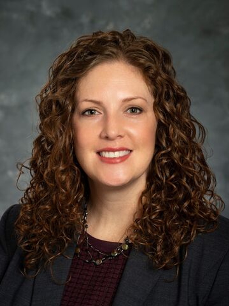 Dr. Elizabeth Tuohy, MD